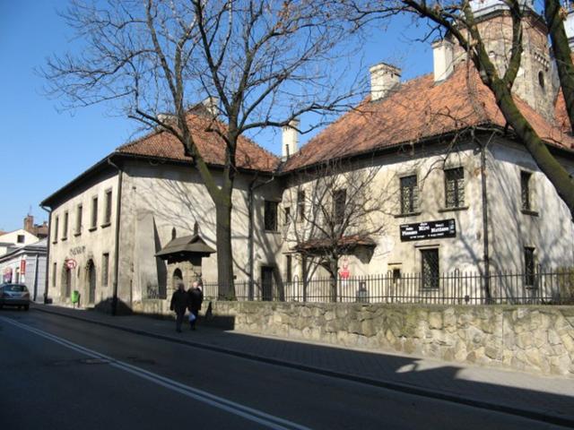 District Museum in Nowy Sącz